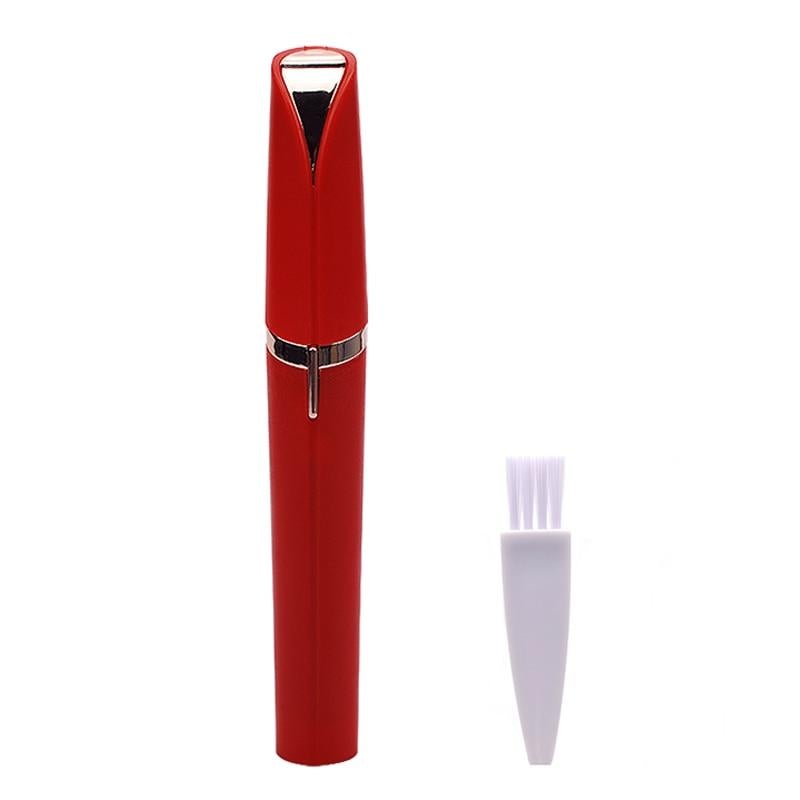 Mini Facial Hair Remover Pen for Women