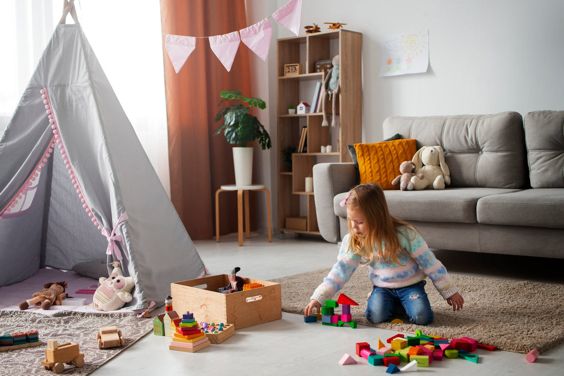 Baby Needs: Everything You Need for Your Little One