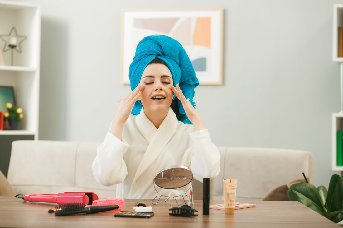 Health & Beauty: Discover Your Best Self