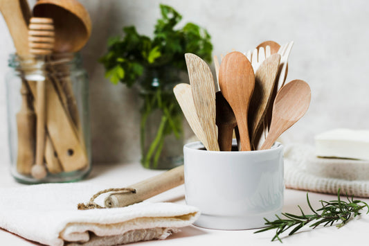 Home Essentials: Make Every Corner Feel Like Home