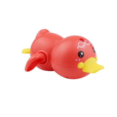 Floating Baby Bath Toys Set