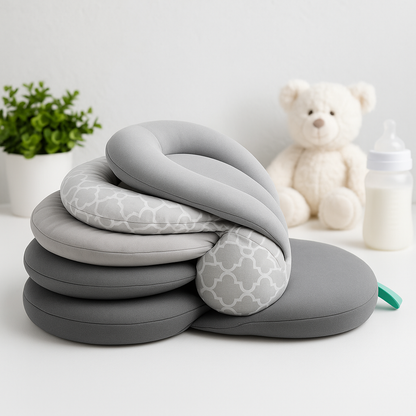 Adjustable Baby Nursing Pillow