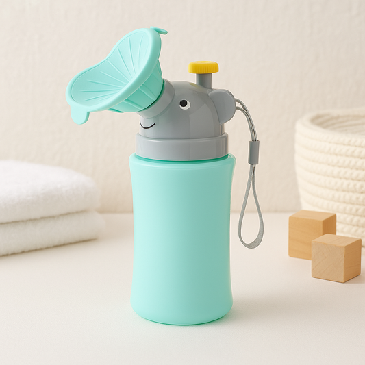 Portable Baby Travel Potty Urinal